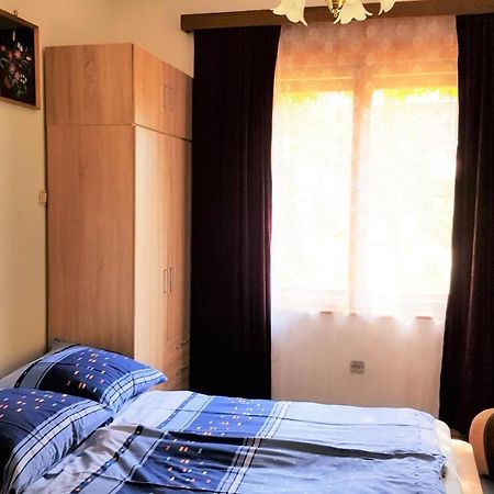 Haus Veronika Zamárdi Extérieur photo