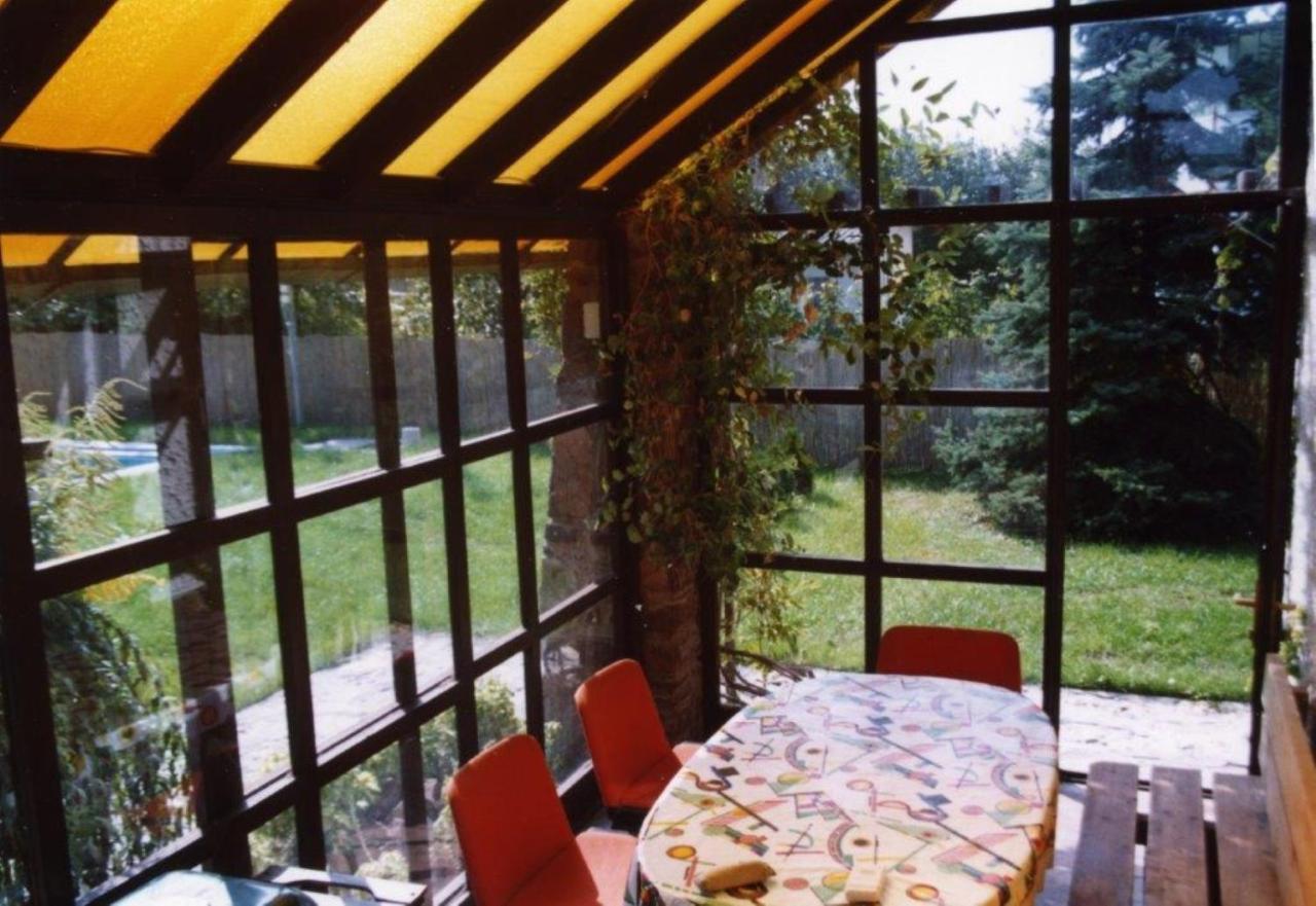 Haus Veronika Zamárdi Extérieur photo