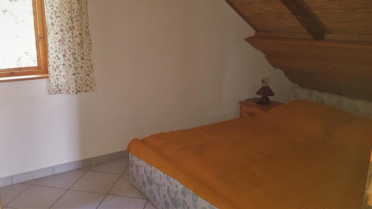 Haus Veronika Zamárdi Extérieur photo