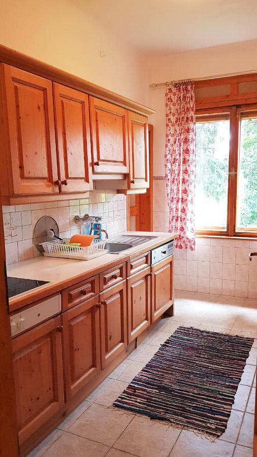 Haus Veronika Zamárdi Extérieur photo
