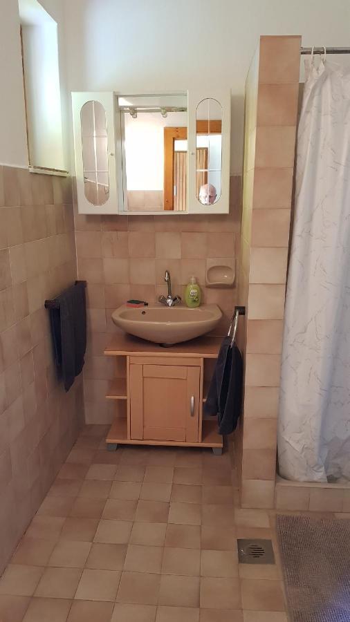 Haus Veronika Zamárdi Extérieur photo