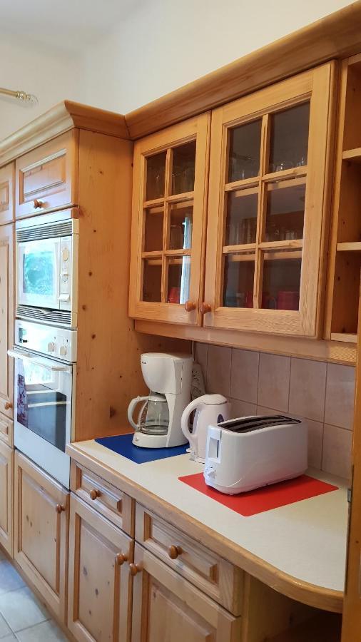 Haus Veronika Zamárdi Extérieur photo
