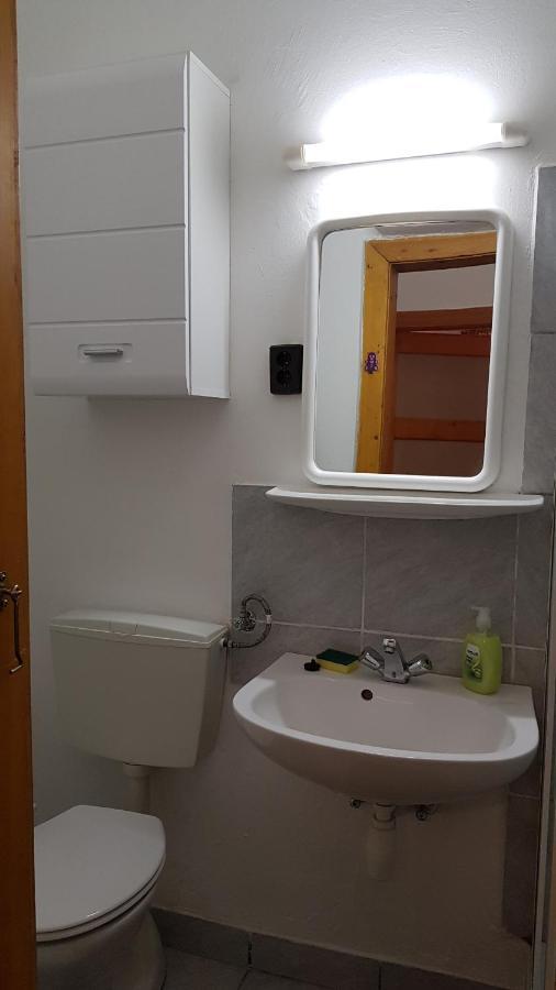 Haus Veronika Zamárdi Extérieur photo