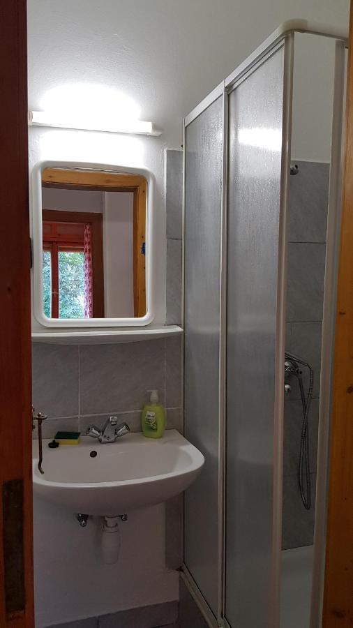 Haus Veronika Zamárdi Extérieur photo