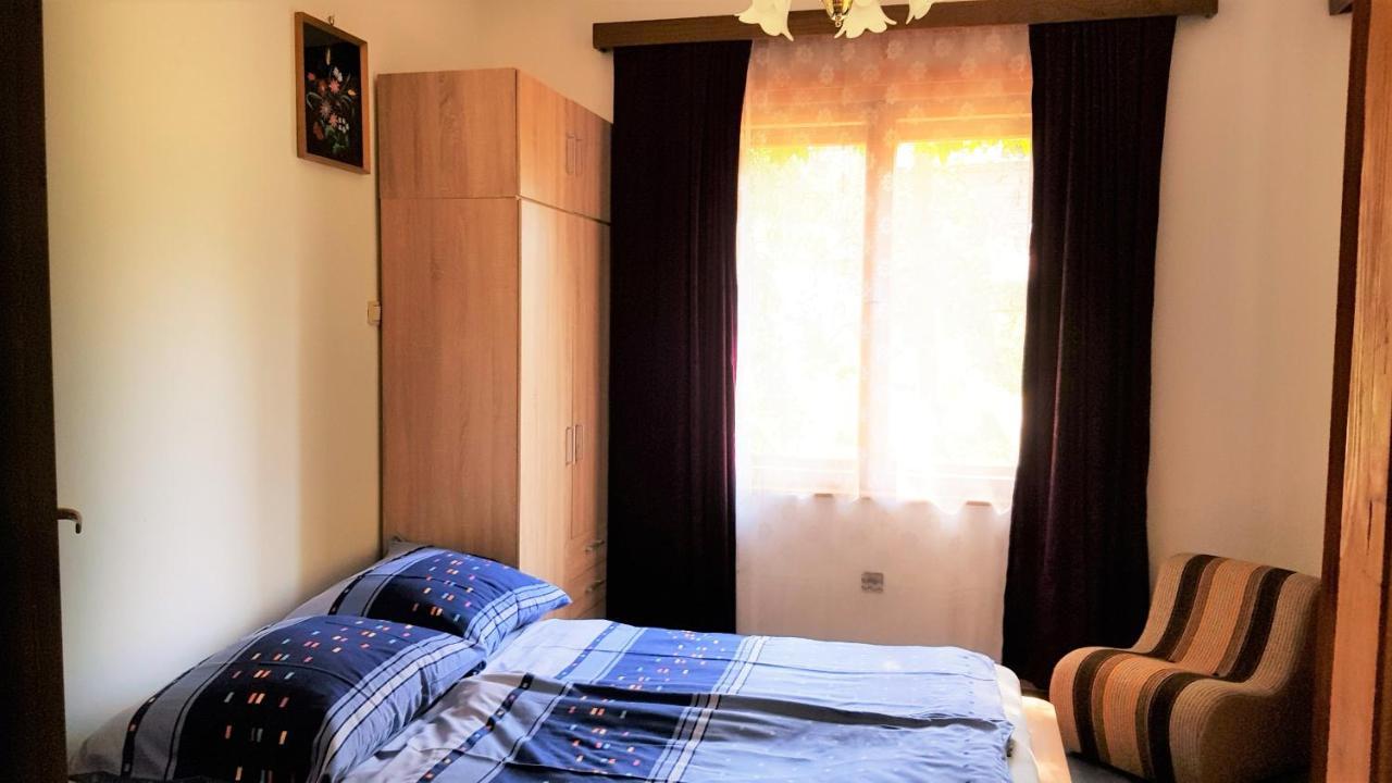 Haus Veronika Zamárdi Extérieur photo