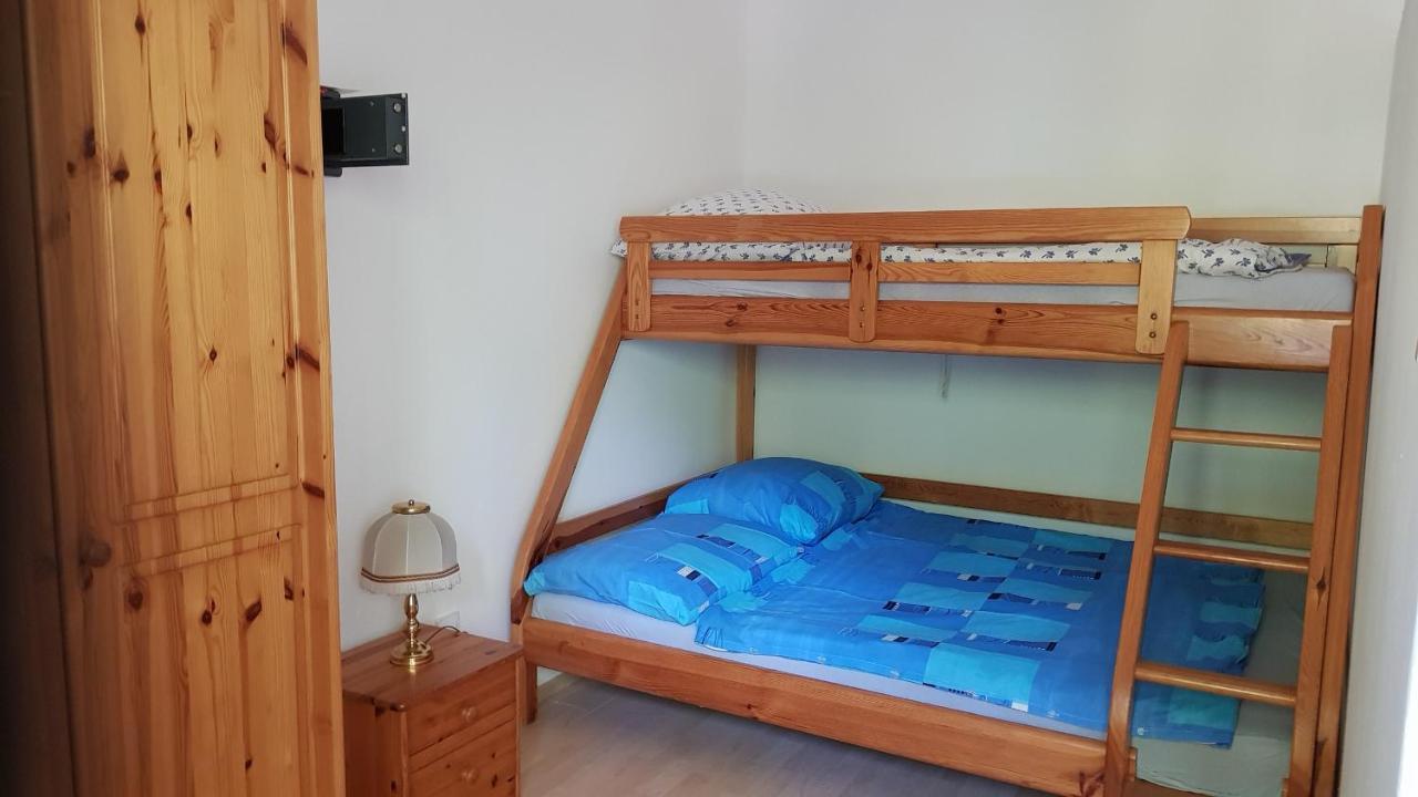 Haus Veronika Zamárdi Extérieur photo