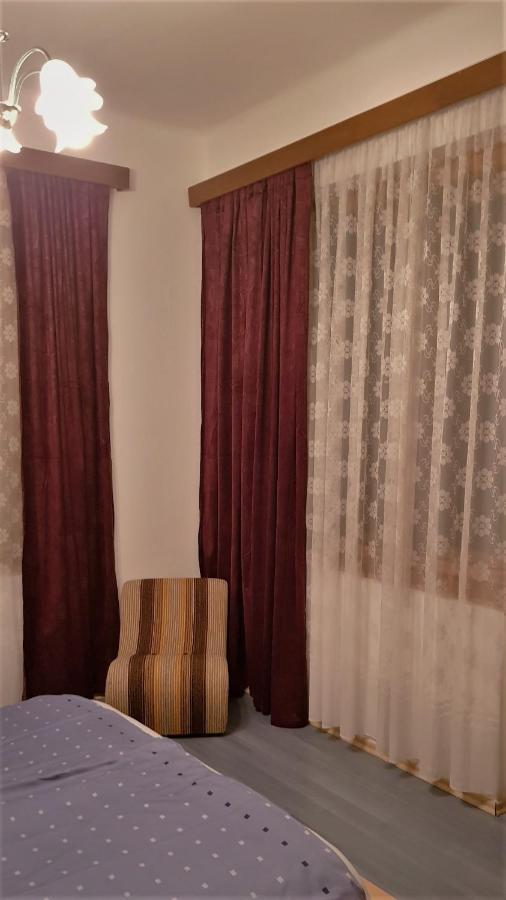 Haus Veronika Zamárdi Extérieur photo