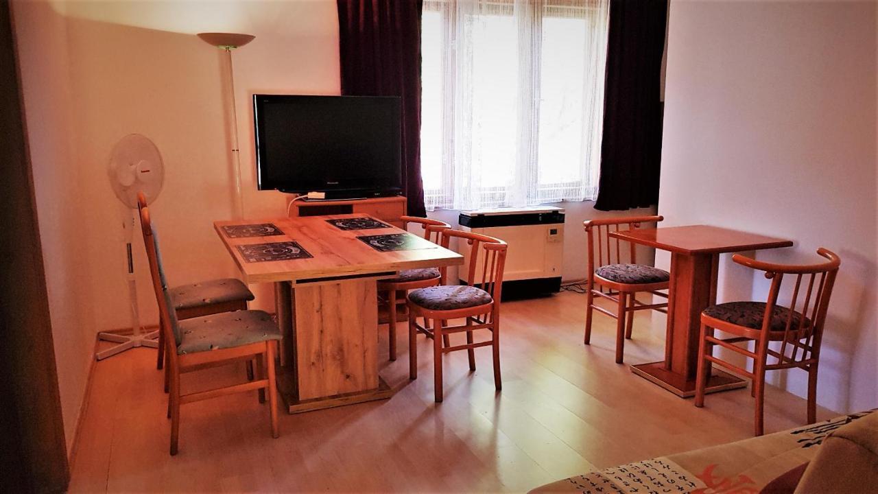 Haus Veronika Zamárdi Extérieur photo